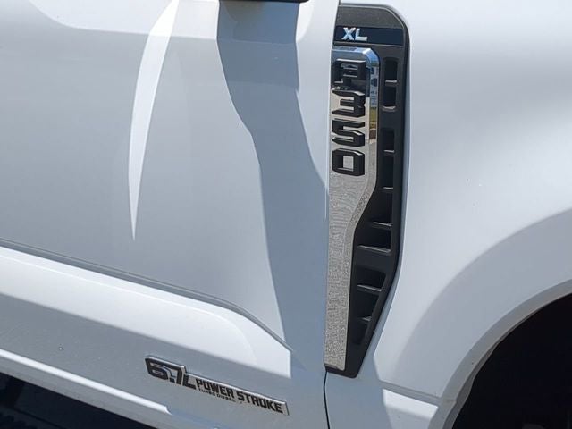 2024 Ford F-350SD XL DRW