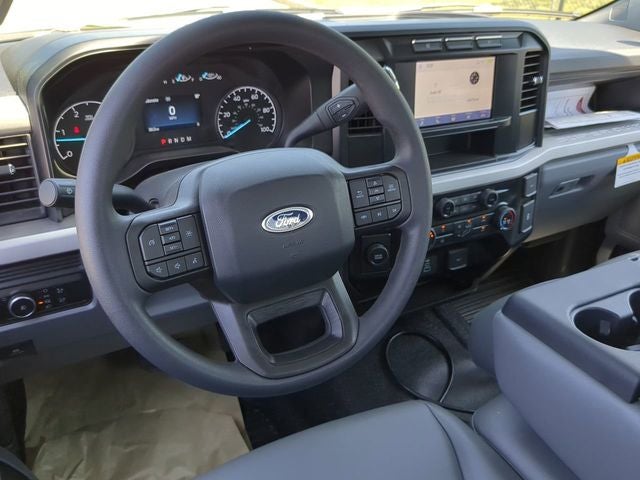 2024 Ford F-350SD XL DRW