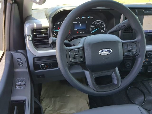 2024 Ford F-350SD XL DRW