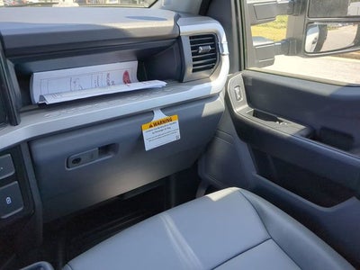 2024 Ford F-350SD XL DRW