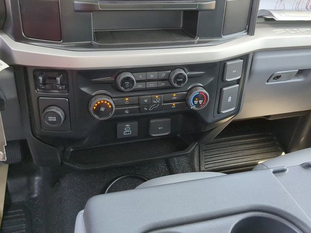 2024 Ford F-350SD XL DRW