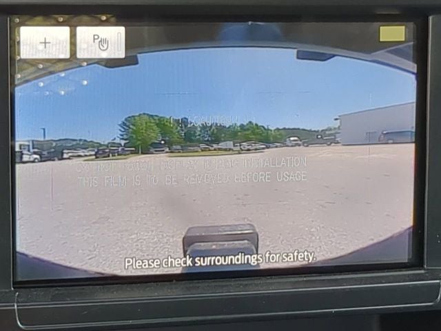 2024 Ford F-350SD XL DRW