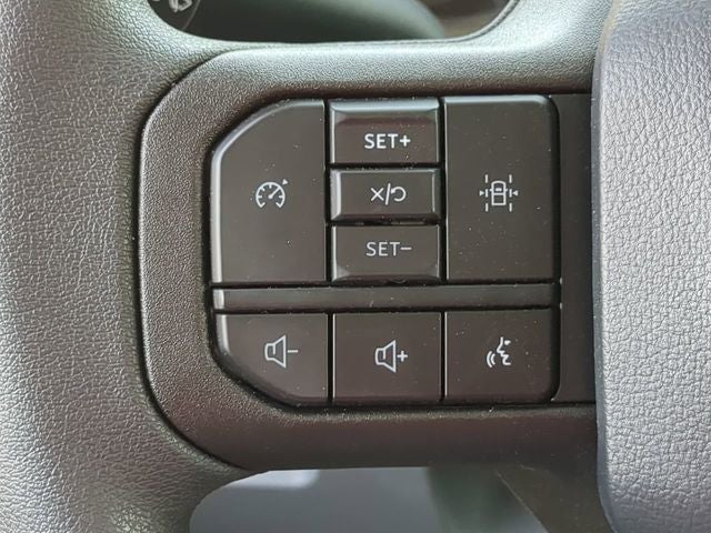 2024 Ford F-350SD XL DRW