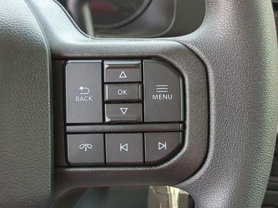 2024 Ford F-350SD XL DRW