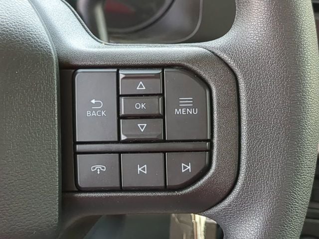 2024 Ford F-350SD XL DRW