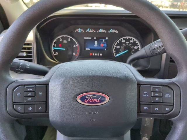 2024 Ford F-350SD XL DRW