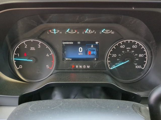 2024 Ford F-350SD XL DRW