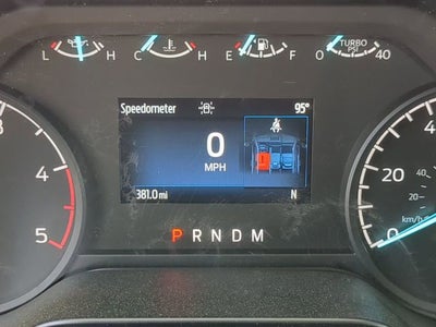 2024 Ford F-350SD XL DRW