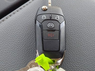 2024 Ford F-350SD XL DRW