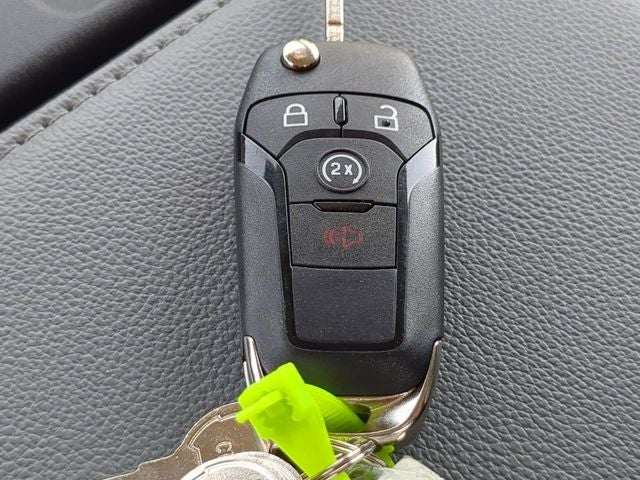 2024 Ford F-350SD XL DRW