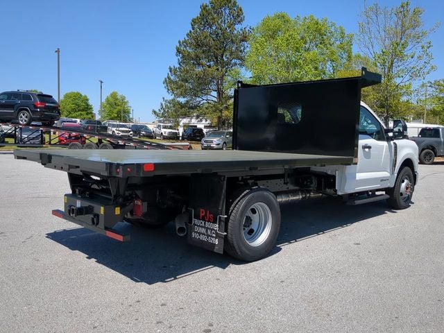 2024 Ford F-350SD XL DRW