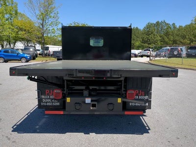 2024 Ford F-350SD XL DRW