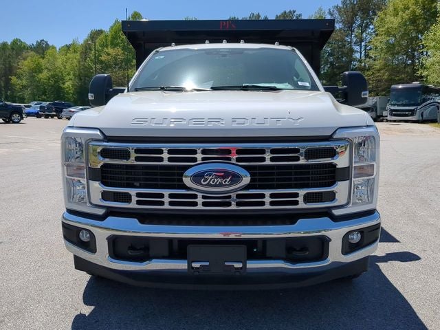 2024 Ford F-350SD XL DRW