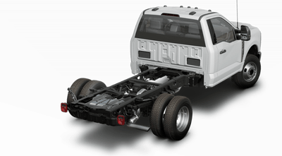 2024 Ford F-350SD XL DRW