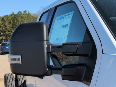 2026 Ford F-550SD XL DRW