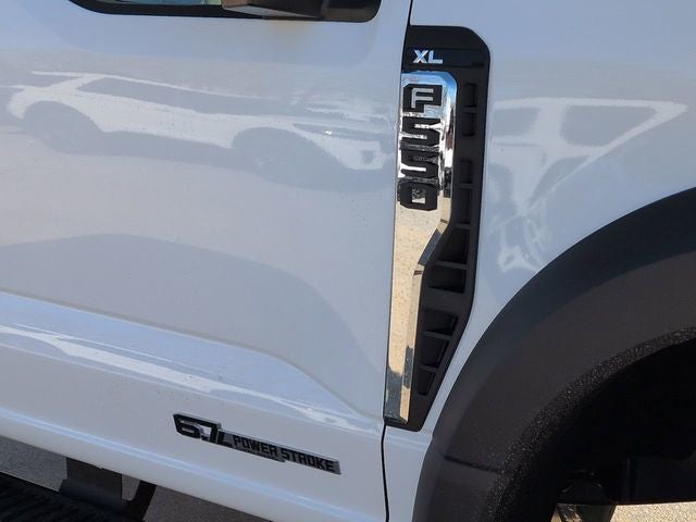 2026 Ford F-550SD XL DRW