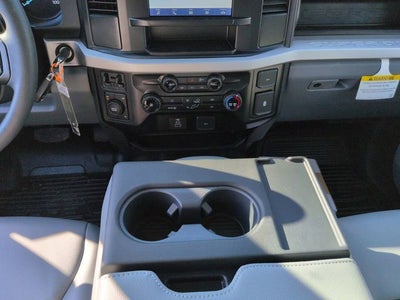 2026 Ford F-550SD XL DRW