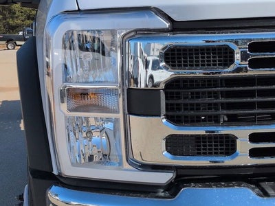 2026 Ford F-550SD XL DRW