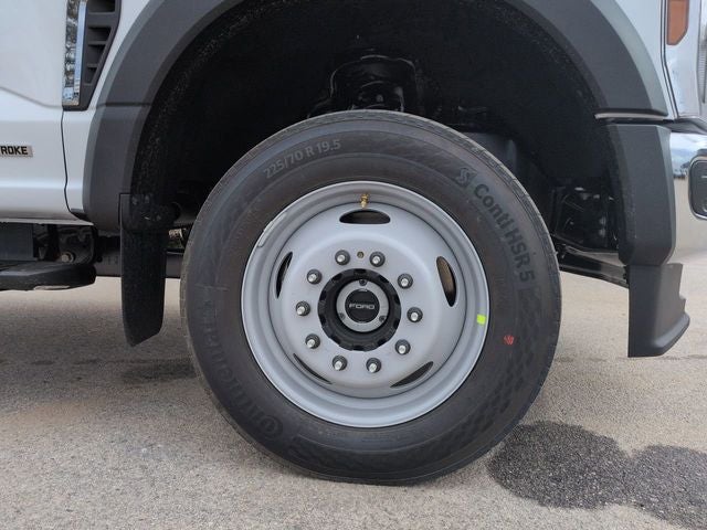 2026 Ford F-550SD XL DRW