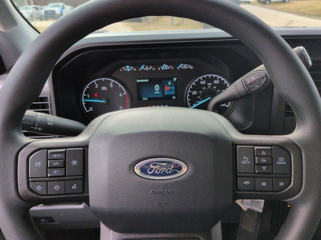 2026 Ford F-550SD XL DRW