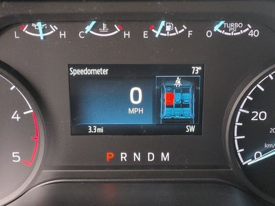 2026 Ford F-550SD XL DRW