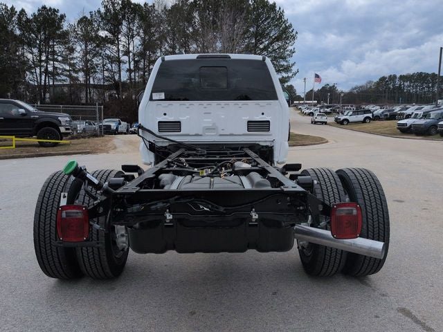 2026 Ford F-550SD XL DRW