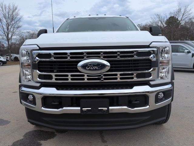 2026 Ford F-550SD XL DRW