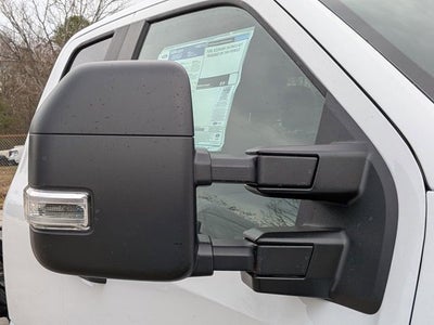 2026 Ford F-550SD XL DRW