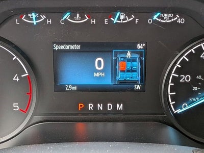 2026 Ford F-550SD XL DRW