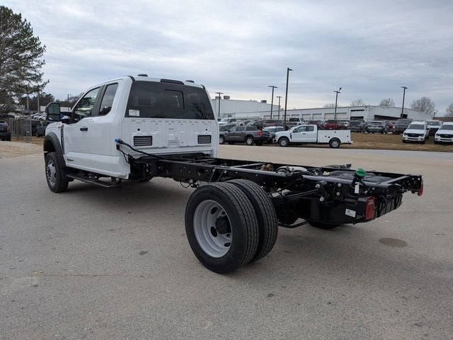2026 Ford F-550SD XL DRW