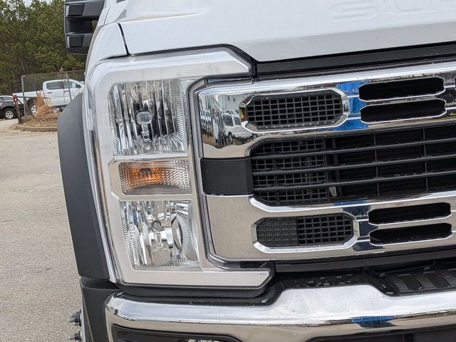 2026 Ford F-550SD XL DRW