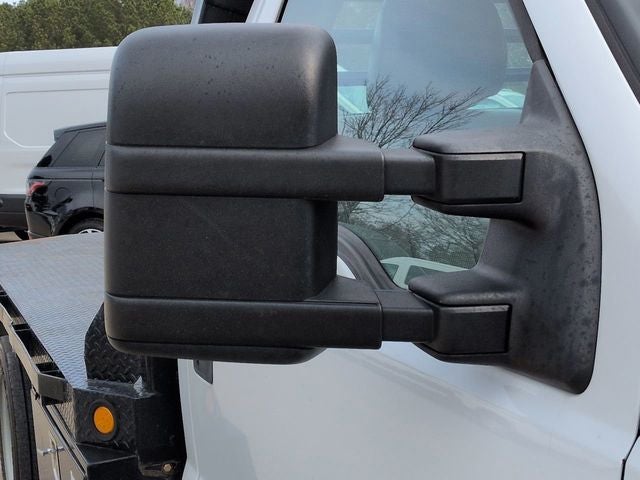 2016 Ford F-450SD XL DRW