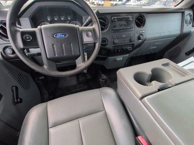 2016 Ford F-450SD XL DRW