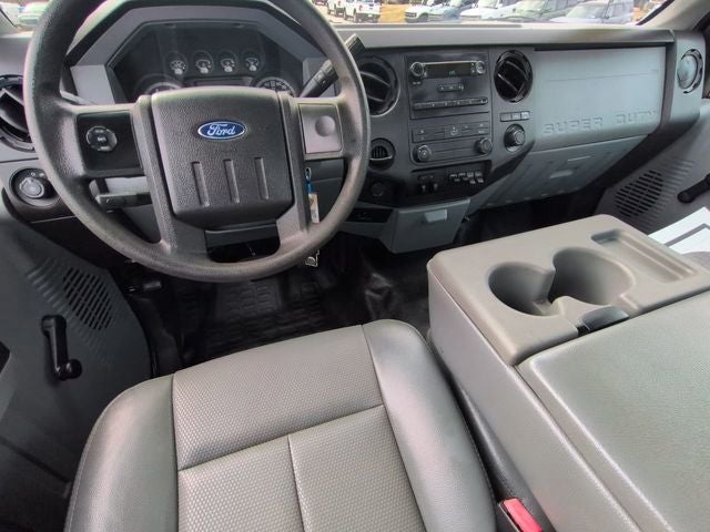 2016 Ford F-450SD XL DRW