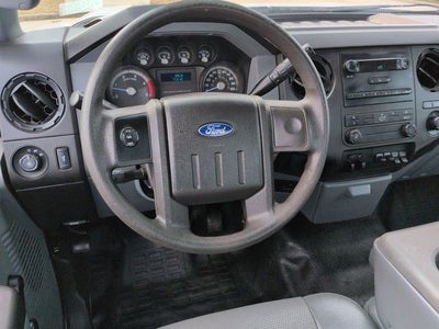 2016 Ford F-450SD XL DRW