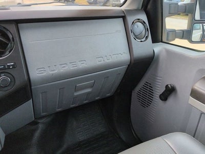 2016 Ford F-450SD XL DRW