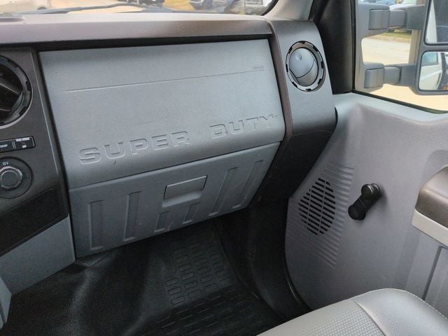 2016 Ford F-450SD XL DRW