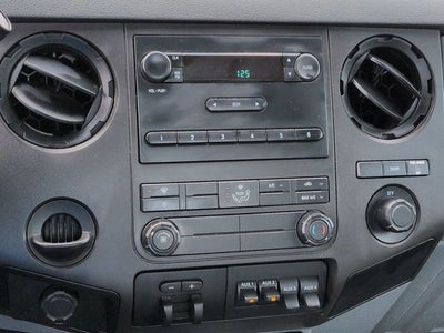 2016 Ford F-450SD XL DRW