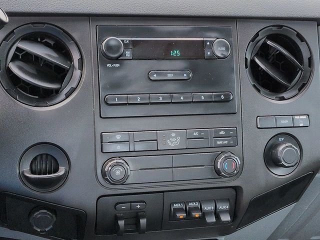 2016 Ford F-450SD XL DRW