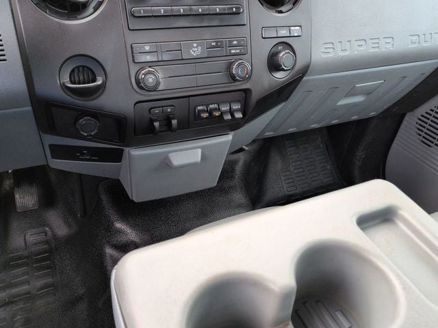 2016 Ford F-450SD XL DRW