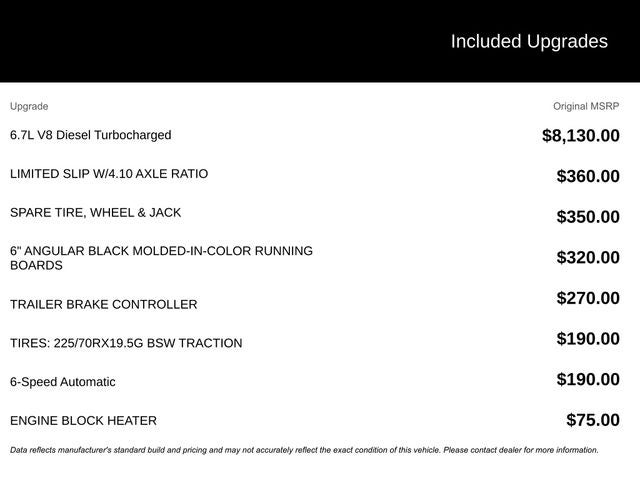 2016 Ford F-450SD XL DRW