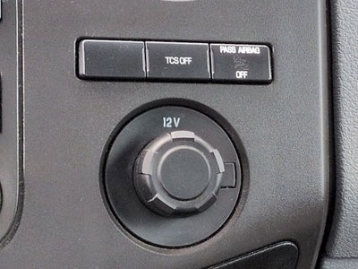 2016 Ford F-450SD XL DRW