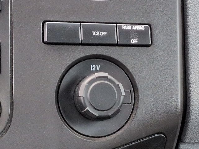 2016 Ford F-450SD XL DRW