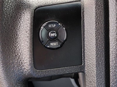 2016 Ford F-450SD XL DRW