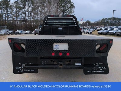 2016 Ford F-450SD XL DRW