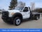 2016 Ford F-450SD XL DRW