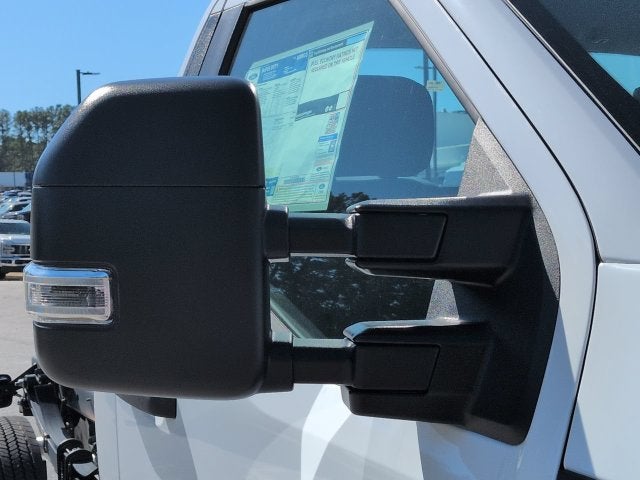 2027 Ford F-450SD XL DRW