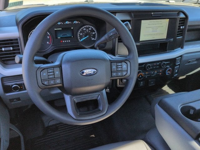2027 Ford F-450SD XL DRW