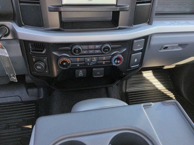 2027 Ford F-450SD XL DRW