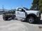 2027 Ford F-450SD XL DRW
